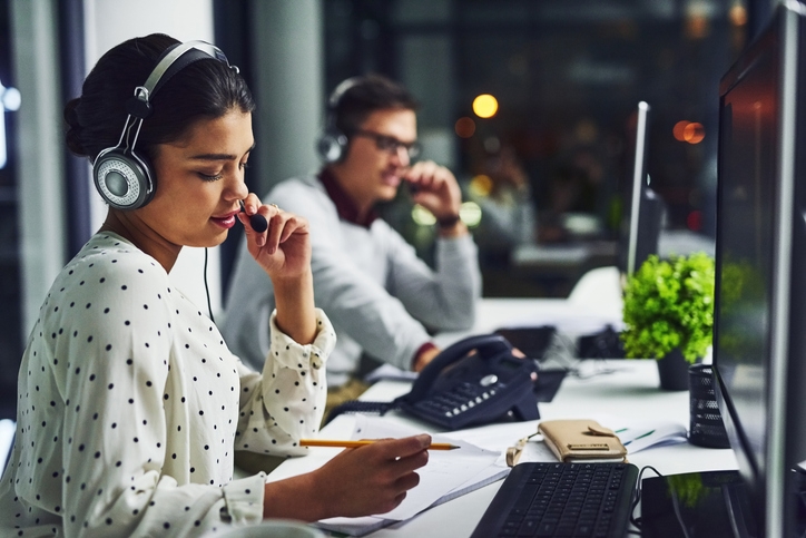 Computer Help Desk