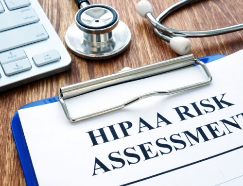 What Exactly Is A HIPAA Risk Analysis? 