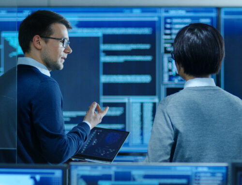 5 Cyber Security Statistics You Need to Know For 2020 and Beyond