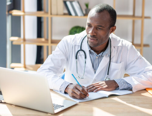 Key Ways to Handle End of Windows 7 for Healthcare Organizations