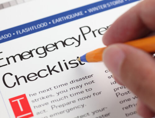 Does Your Cybersecurity Plan Include Incident Response Measures?