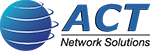 ACT Network Solutions Logo