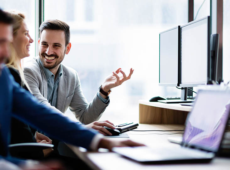 Managed IT Services Managed IT Services
