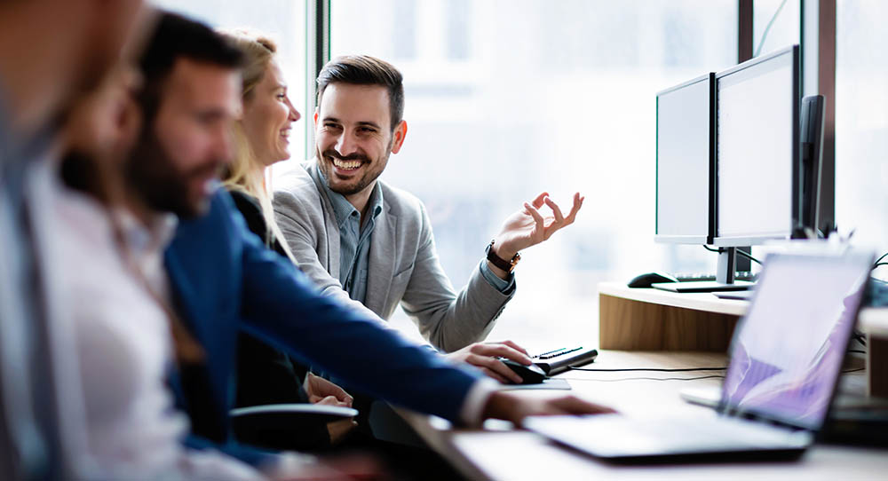 Managed IT Services