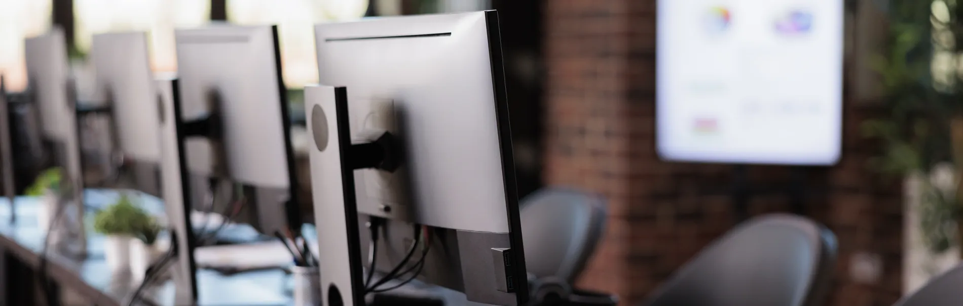 Contact Act Network Solutions